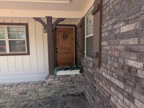 435 Gunther Cir, Greenwood, AR 72936