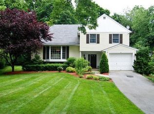 1 Fairlawn Ct, Rye, NY 10580