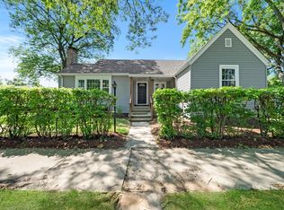 740 Homestead Rd, La Grange Park, IL 60526