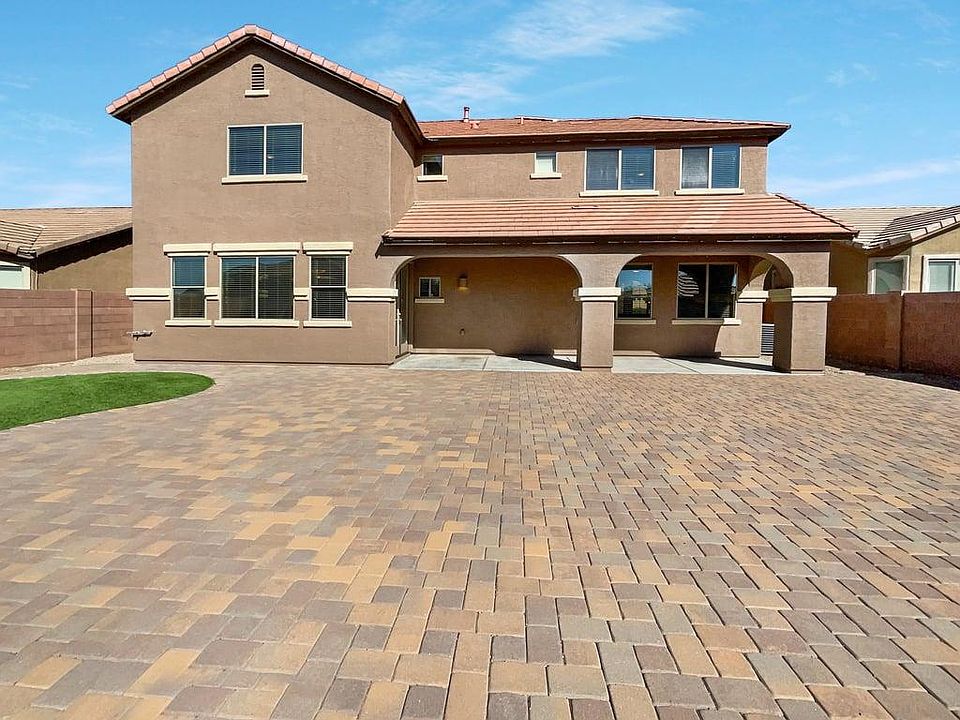 1st image of 3657 W Scavenger Dr