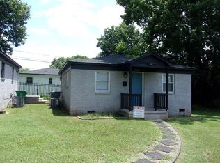 2321 Julia Ave UNIT 2, Charlotte, NC 28206