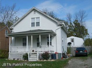 1011 E 34th St, Lorain, OH