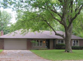 3610 S Dayton Ave, Springfield, MO 65807