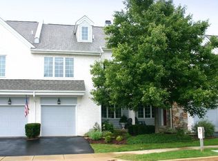 312 Newport Pl, Exton, PA 19341