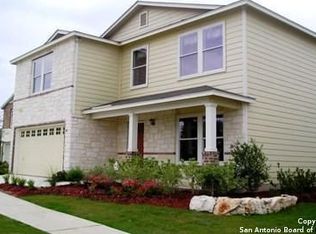 1419 Cap Ridge Peak, New Braunfels, TX 78130