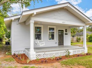 657 Copeland St, Jacksonville, FL 32204