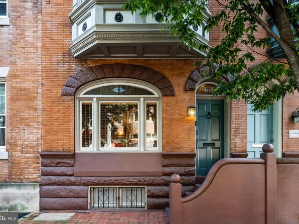 434 Spruce St, Philadelphia, PA 19106