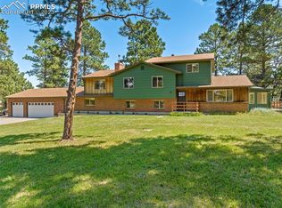 16725 N Meridian Rd, Elbert, CO 80106