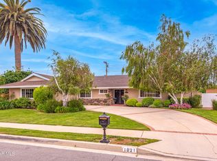 1021 Vallejo Ave, Simi Valley, CA 93065