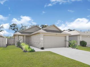 22326 Mountain Pine Dr, New Caney, TX 77357