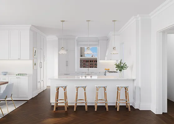 Rented by SERHANT. | media 17