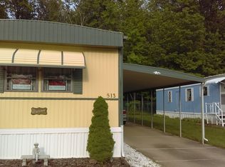 34424 Euclid Ave LOT 513, Willoughby, OH 44094