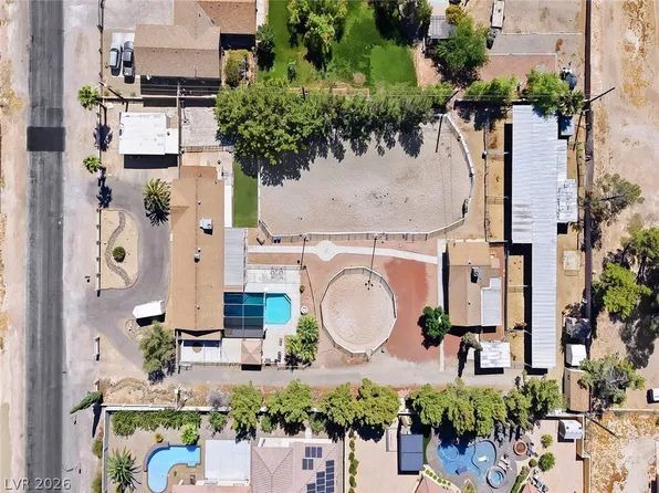 285 E Shelbourne Ave, Las Vegas, NV 89123
