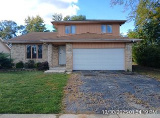 16604 Finch Ave, Harvey, IL 60426