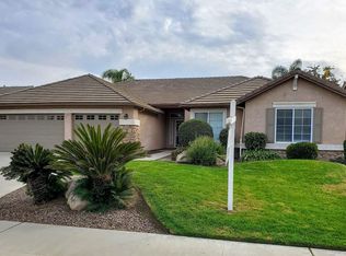 4733 W Mary Ave, Visalia, CA