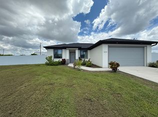 509 NE 7th Pl #1, Cape Coral, FL 33909