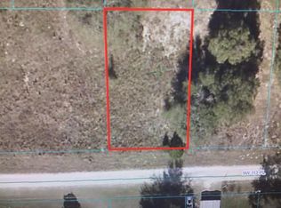0 SW 113th Ln LOT 23, Dunnellon, FL 34432
