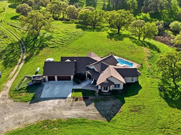 7561 Pleasants Valley Road, Vacaville, CA 95688