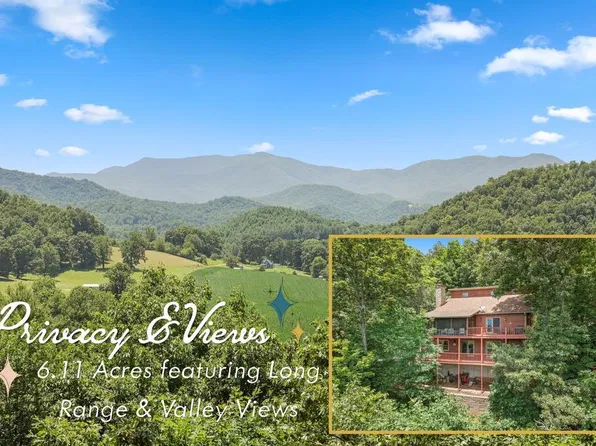 263 Garden Branch Rd, Franklin, NC 28734