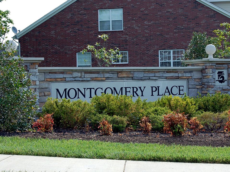 Located in McKay's Mill, Montgomery Place - A Planned Community