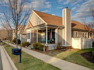 17203 Begonia Dr, Ruther Glen, VA 22546