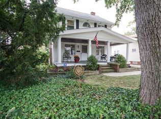 2204 Niagara Dr, Lakewood, OH 44107