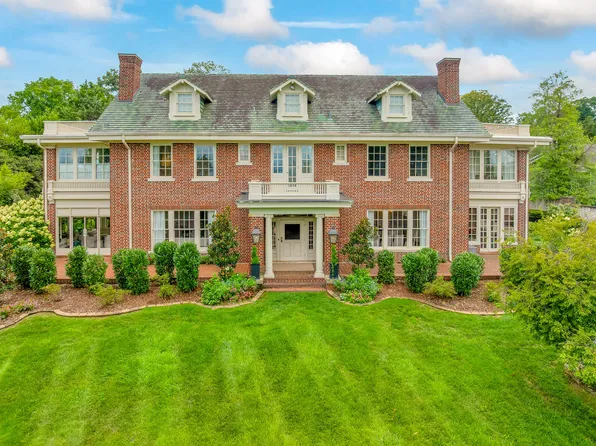 1631 Hillcrest Rd, Chattanooga, TN 37405