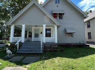 3201 Library Ave, Cleveland, OH 44109