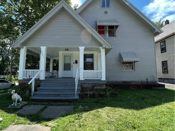 3201 Library Ave, Cleveland, OH 44109