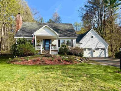 55 Carriage Lane, Hopkinton, NH, 03229