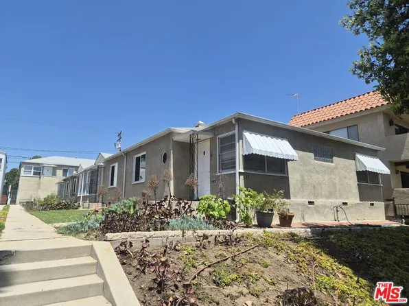 833 16th St APT C, Santa Monica, CA 90403