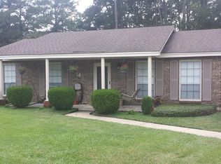 6205 Wares Ferry Rd, Montgomery, AL 36117