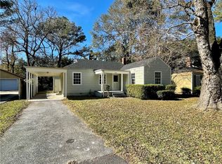 160 W Collins St, Mobile, AL 36606