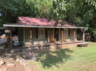 8640 State Highway 142, Shady Dale, GA 31085