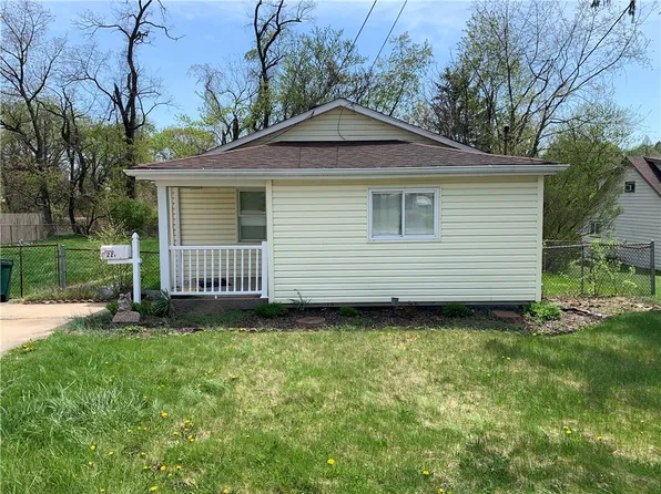 221 Broadway Ext, North Versailles, PA 15137