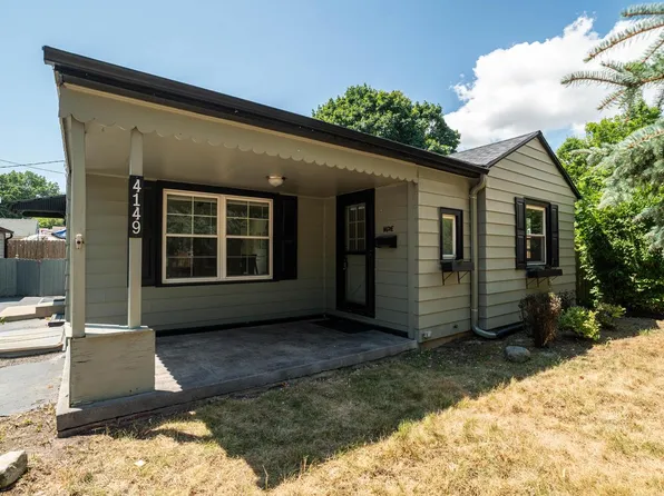 4149 S Whitnall AVENUE, Milwaukee, WI 53207