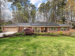 2376 Lively Trl NE, Atlanta, GA 30345