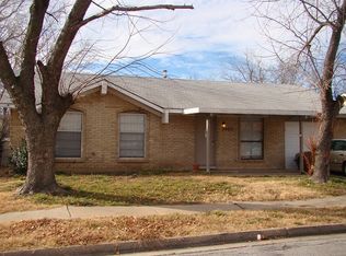 3022 S 132nd Ave E, Tulsa, OK 74134