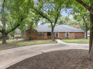 8724 S Monticello Cir, Granbury, TX 76049