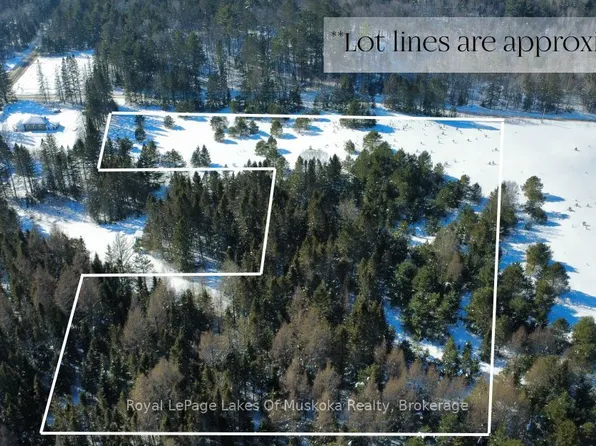 397 Relative Rd, Armour, ON P0A 1C0