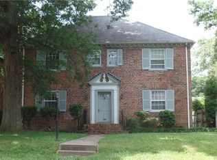 4411 Bromley Ln, Richmond, VA 23221