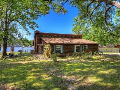 133 Lake Shore Dr, Scroggins, TX, 75480