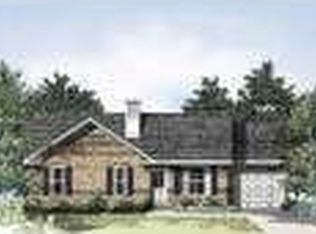 190 Pine Ridge Trce, Athens, GA 30605