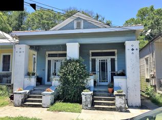 1212 Hillary St, New Orleans, LA 70118