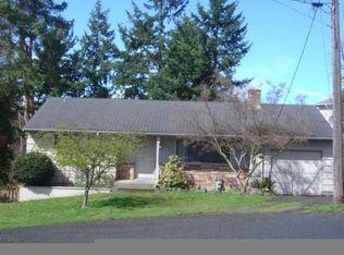 10705 29th Pl SW, Seattle, WA 98146