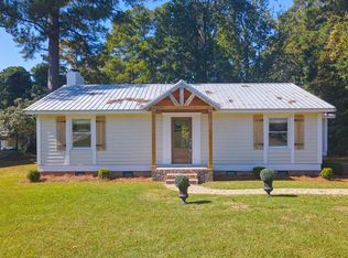 160 Valhalla Rd, Cordele, GA 31015