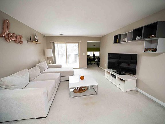 2nd image of 5301 Brody Dr Unit 203
