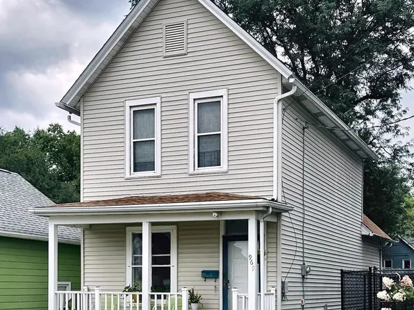 969 Edison St, Dubuque, IA 52001
