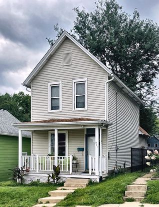 969 Edison St, Dubuque, IA 52001