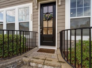 500 Deodar Ln, Raleigh, NC 27608